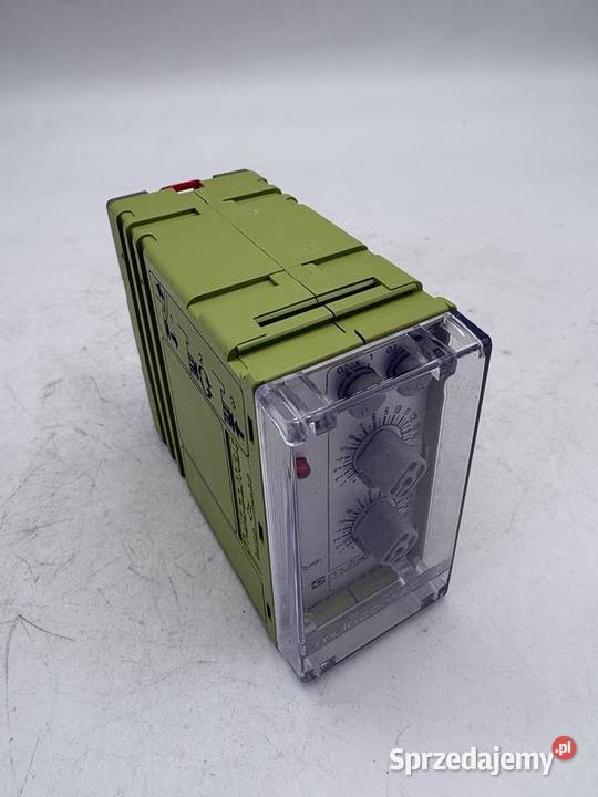 Multicomat CFG126UFK Przekaźnik czasowy Warszawa