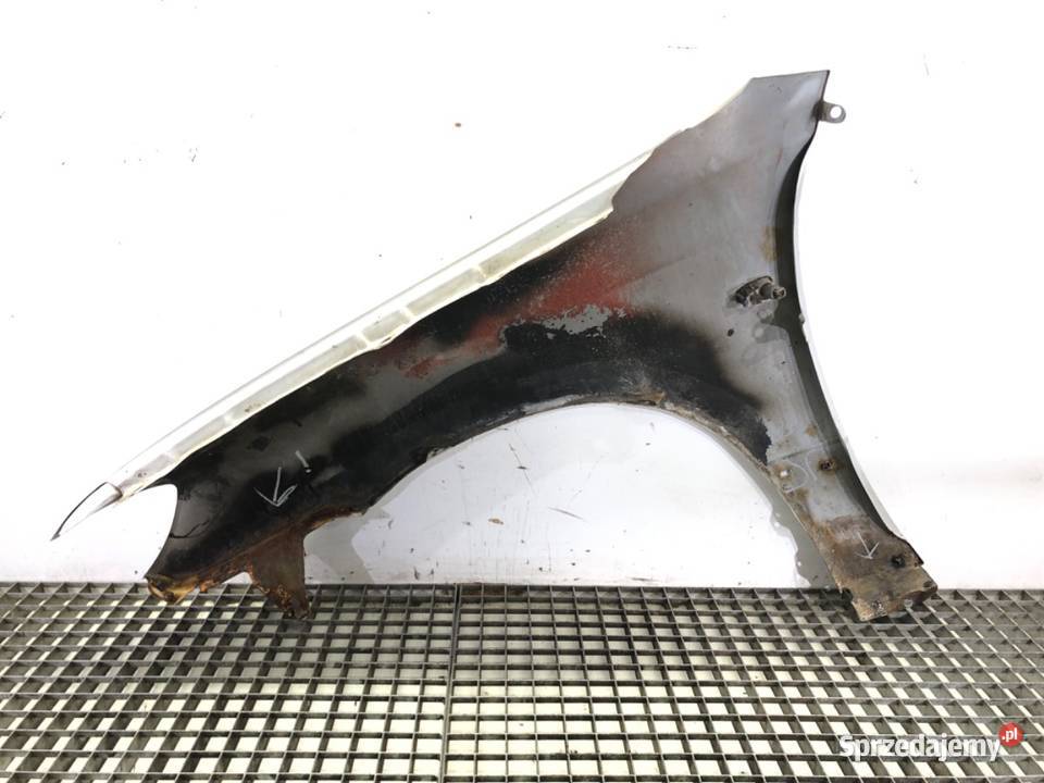 BŁOTNIK PRZÓD PRAWY MITSUBISHI OUTLANDER I SUV sprzedam