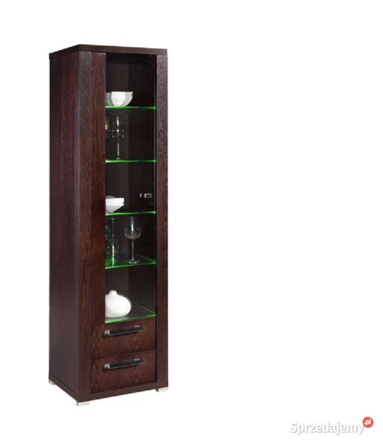 Witryna Pojedyncza Remi Super Promocja 190cm sprzedam
