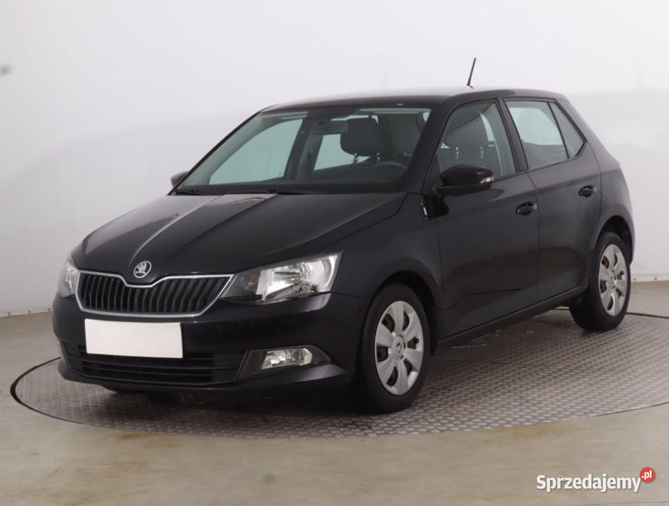 Skoda Fabia 10 komputer pokładowy Piaseczno sprzedam
