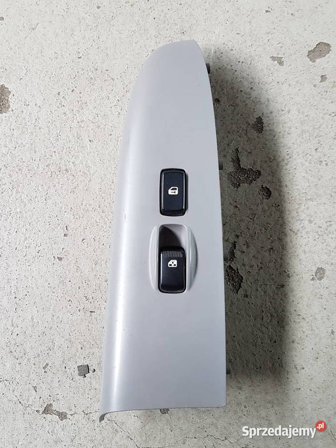 KIA CARNIVAL III SEDONA PANEL SZYB PRZELACZNIK Wyposażenie wnętrza