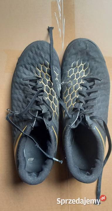 Buty sportowe Nike 42 Turfy Halówki Małkinia Górna