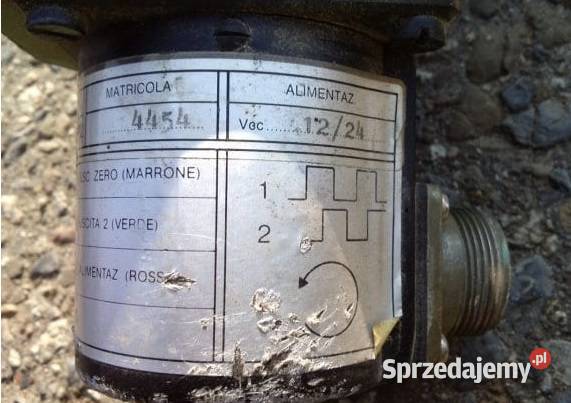 Wałek z napędem 35 m Pozostałe małopolskie Stary Sącz