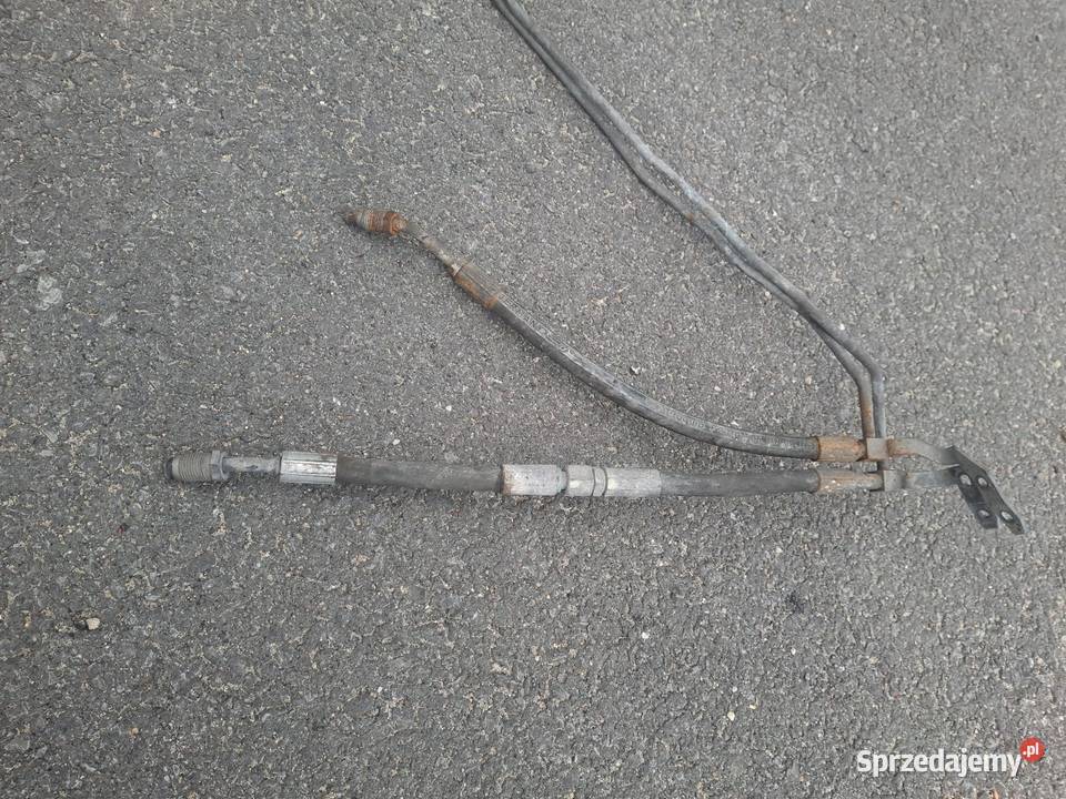 Pompa dynamic drive BMW e60 LFR440 LUK Radomsko sprzedam