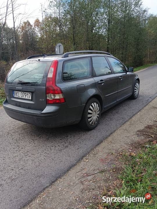 sprzedam Volvo V50 Cmolas