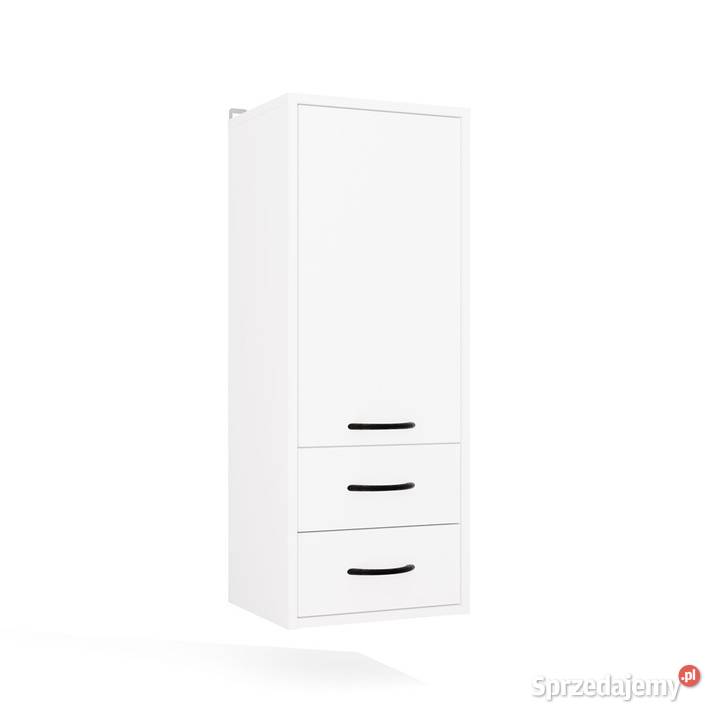 Szafka łazienkowa wisząca NINA W1D2S Łazienkowe opolskie