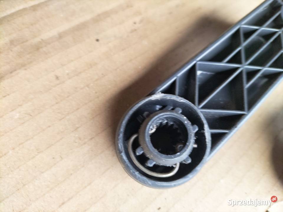 FIAT PUNTO 1 MK1 KORBA KORBKA SZYBY