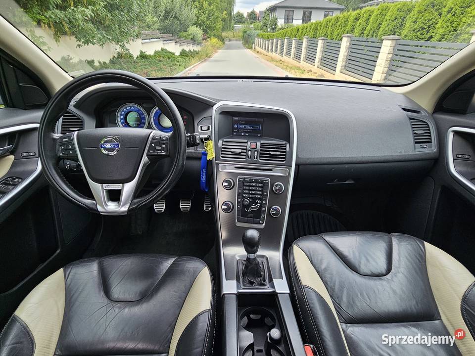 24 D5 4x4 manualnavi Xenon Bezwypadkowy Opłacony światła LED Lublin sprzedam