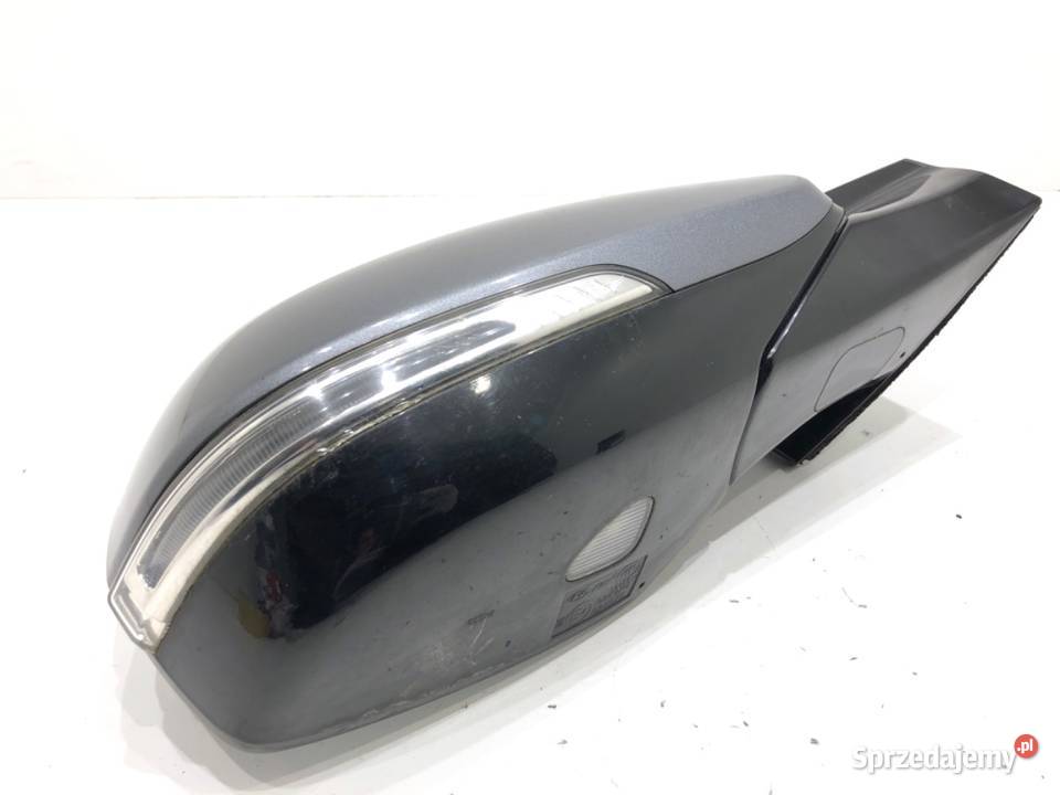 LUSTERKO PRAWY HYUNDAI SANTA FE III SUV Titanium