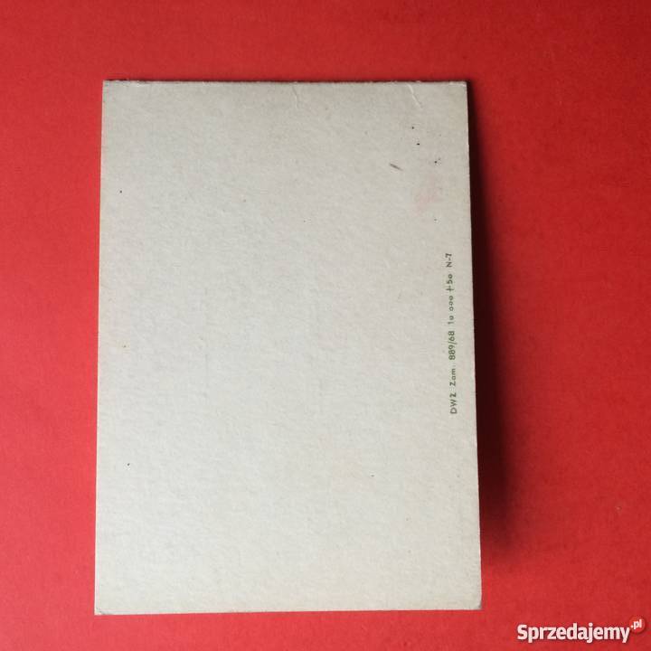 1133 Legitymacja Odznaki Działkowca z 1974 r zachodniopomorskie Szczecin