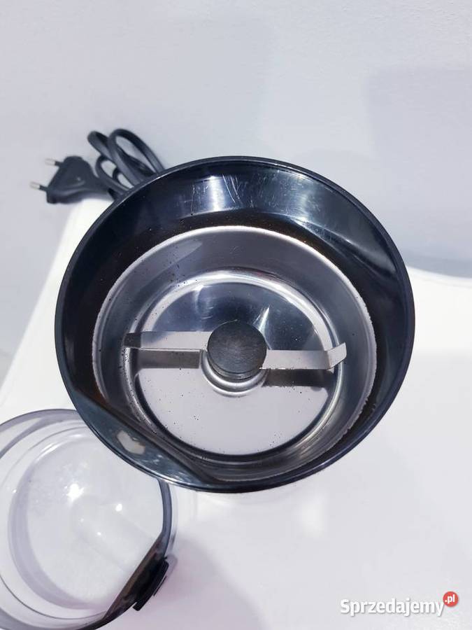 Elektryczny młynek do kawy Bosch TSM6A013B