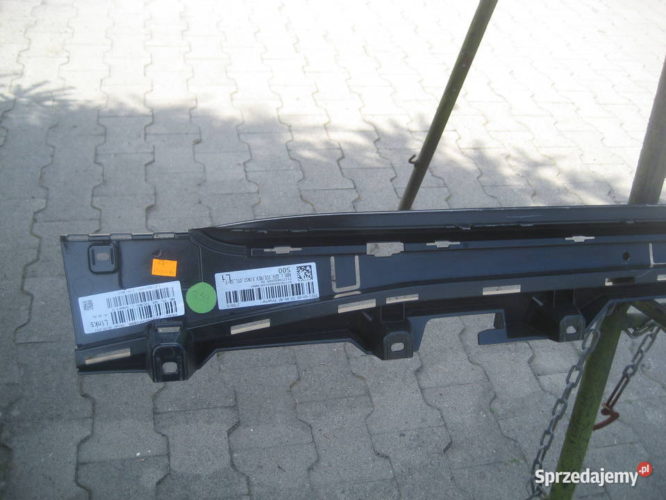 bmw g26 i4 2125r listwa progowa lewa 5177 wielkopolskie Rakoniewice sprzedam