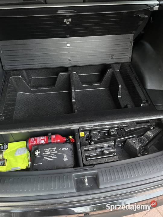 Kia Sorento 22 CRDI 2015r czarny Bolesławiec