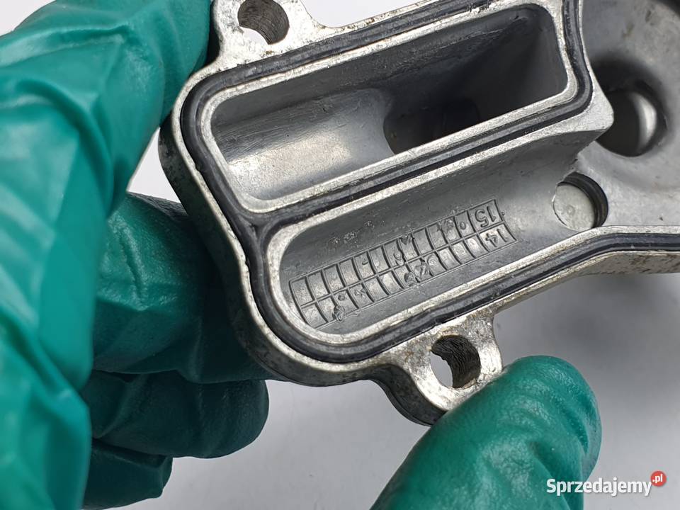 Pokrywa Pompy Wody Dekiel Ktm Sx 250300 Exc Łódź