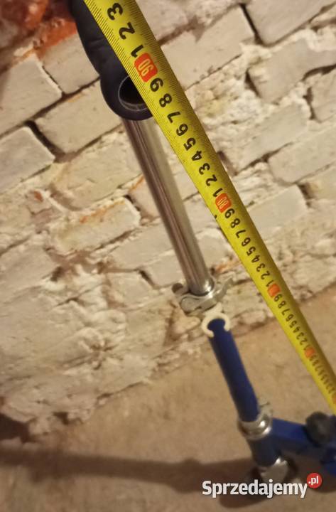 Hulajnoga dziecięca 6 lat+ Rowerki i pojazdy Radom