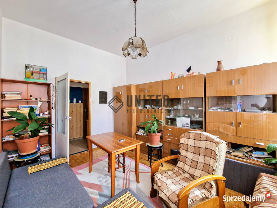 2 pokoje Grabiszyńskiej Miejskie Balkon Liczba pokoi 2 Wrocław