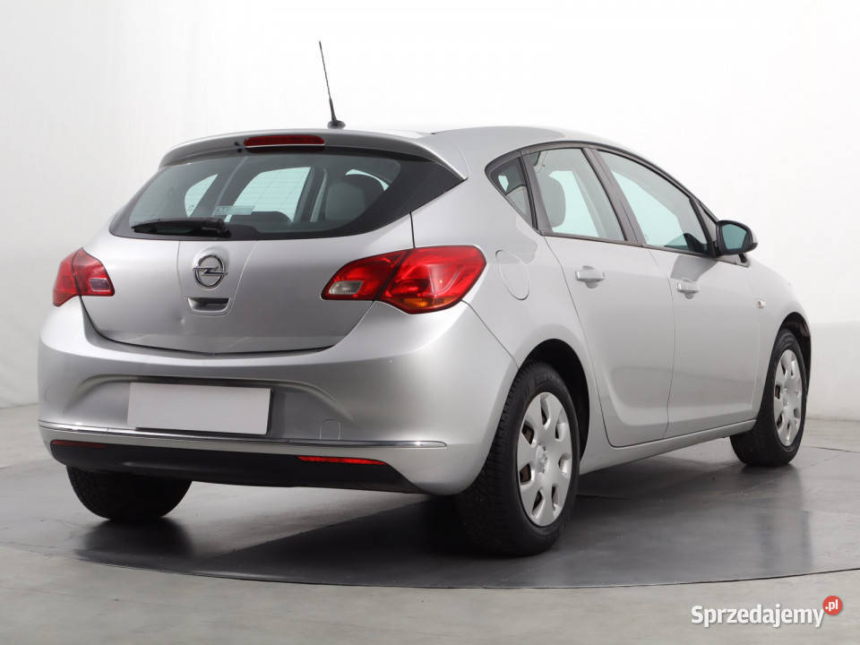 Opel Astra 16 16V autoalarm Opel Katowice