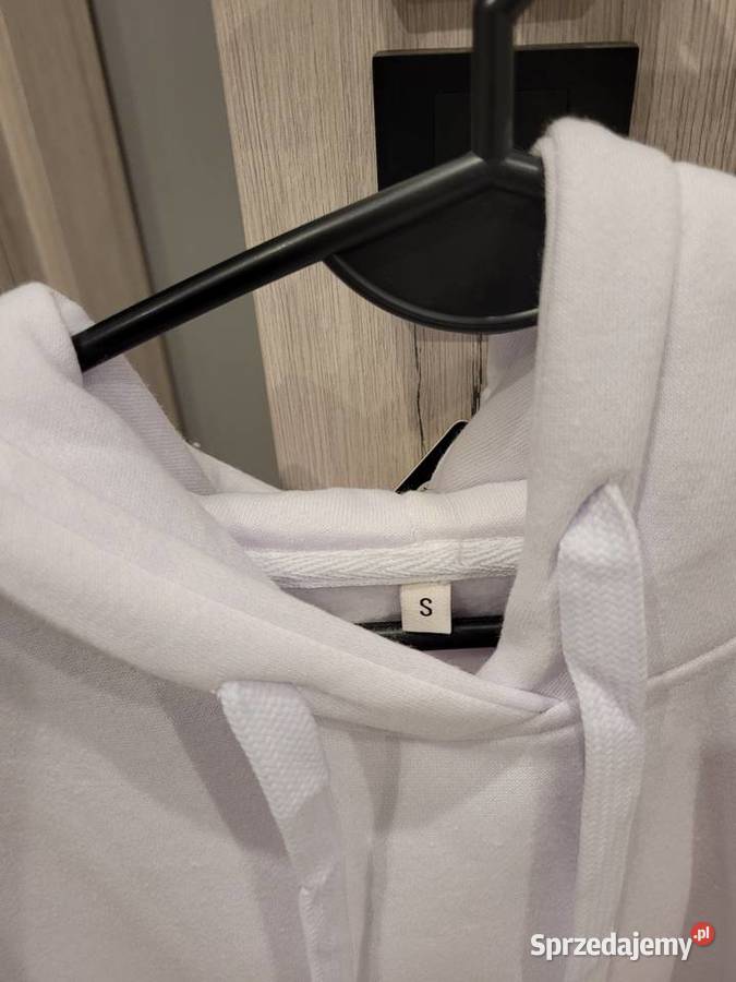 Bluza ocieplana polarkiem Rozmiar 36(S) Jarosław