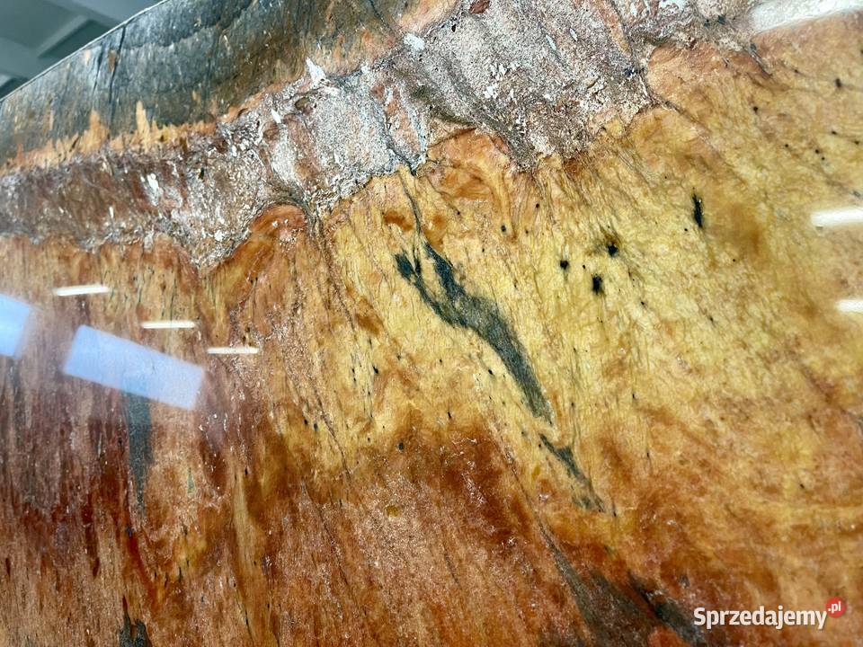 Mars kwarcyt brazylijski blaty kuchenne stół Mińsk Mazowiecki sprzedam