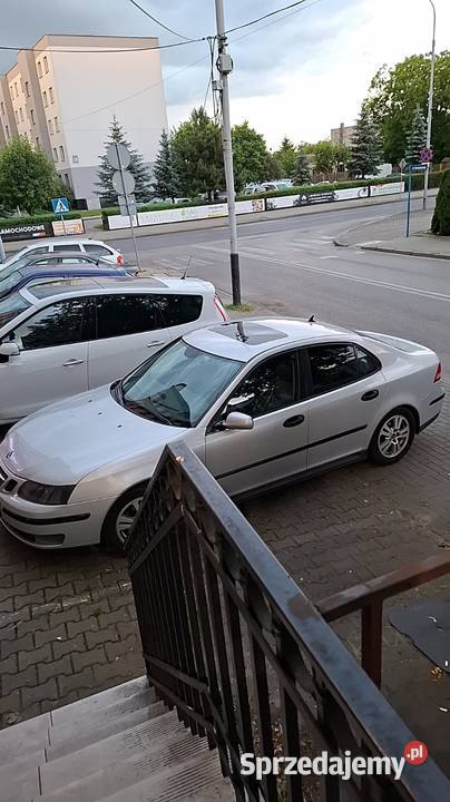 Saab 93 20T lpg sprzedam