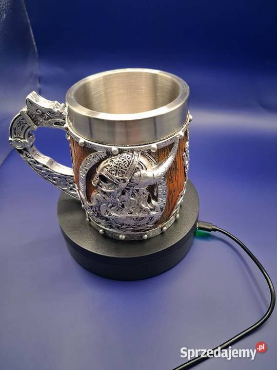 pięknie wykonane kubki 5d