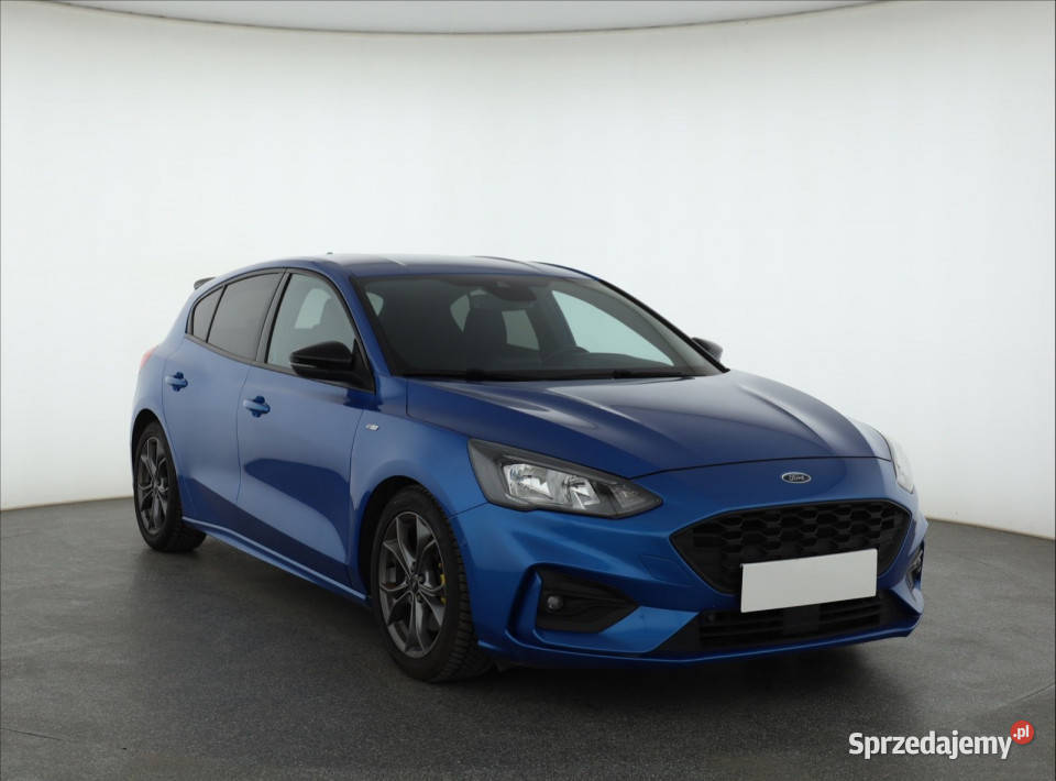 Ford Focus 20 TDCi światła do jazdy dziennej Piaseczno sprzedam