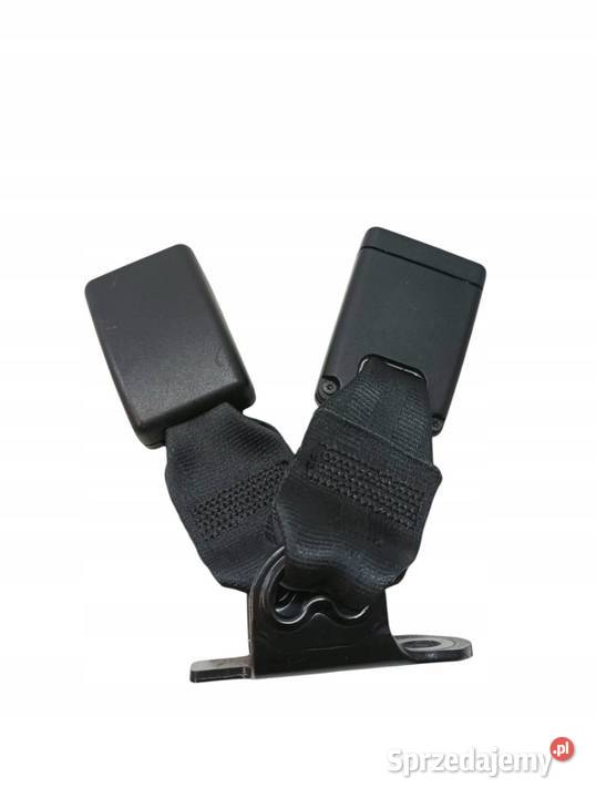 ZAPINKA PASA BEZPIECZEŃSTWA TYŁ KANAPY PODWÓJNA