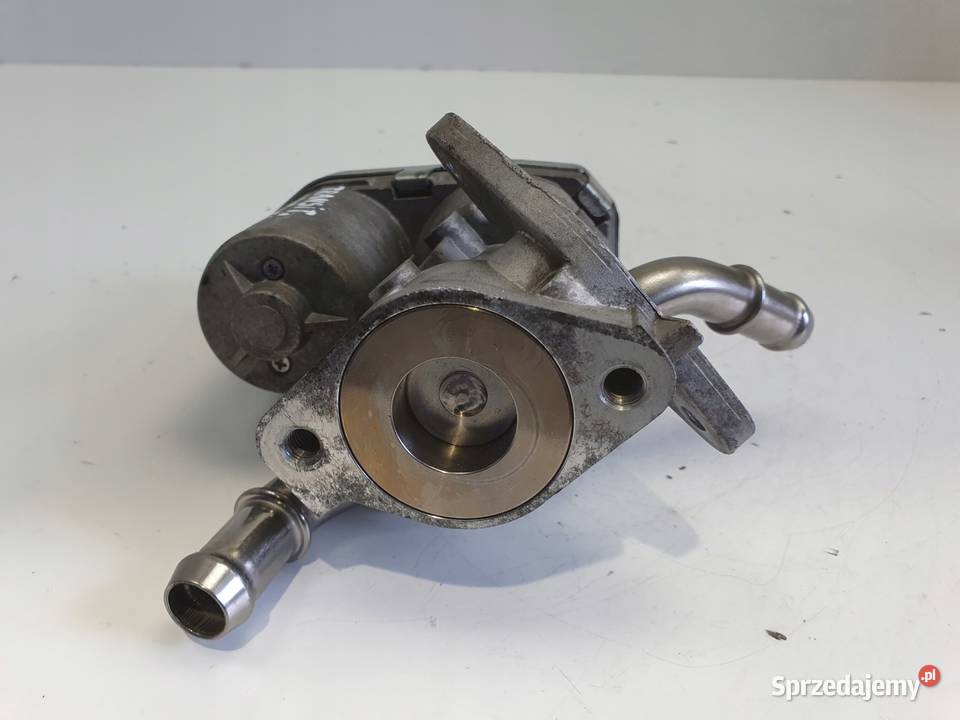 Ford Transit MK7 VII 22 TDCI ZAWÓR EGR EGE5D006 osobowe Rudka