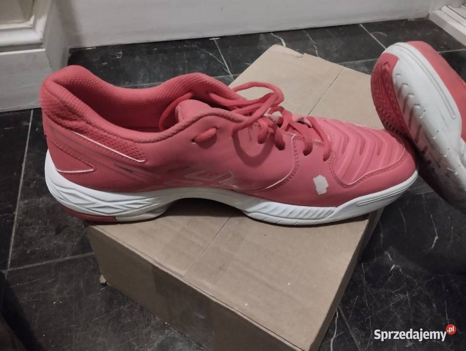 Buty sportowe Asics Warszawa sprzedam