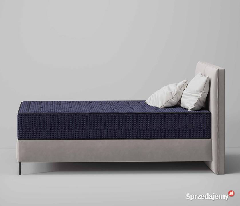 Materac HARMONY COMFORTEO piankowy dostępny w