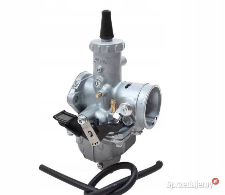 X motos Alfarad XB37 39 38 Mikuni VM 26 vm26 Częstochowa