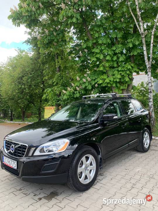 Volvo xc 60 32 benzyna XC 60 Chełm sprzedam