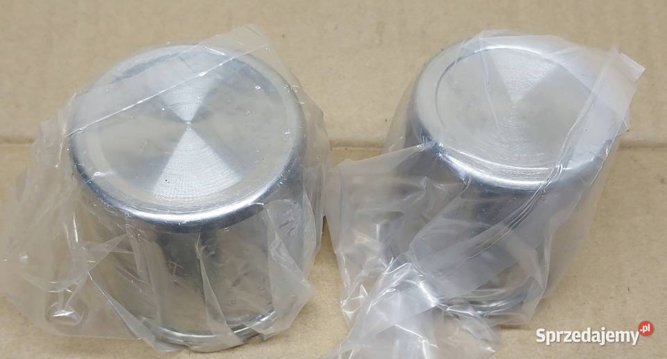 ZESTAW NAPRAWCZY ZACISKU DUCATO JUMPER BOXER Mielęcin