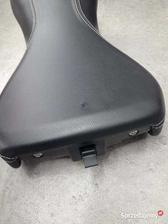 BMW R NINE T K22 OEM SIEDZENIE KANAPA FOTEL wielkopolskie Nowy Tomyśl