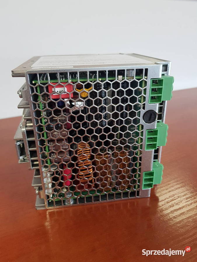 9118610440 Phoenix Contact 400 W QUINTUPS LELY