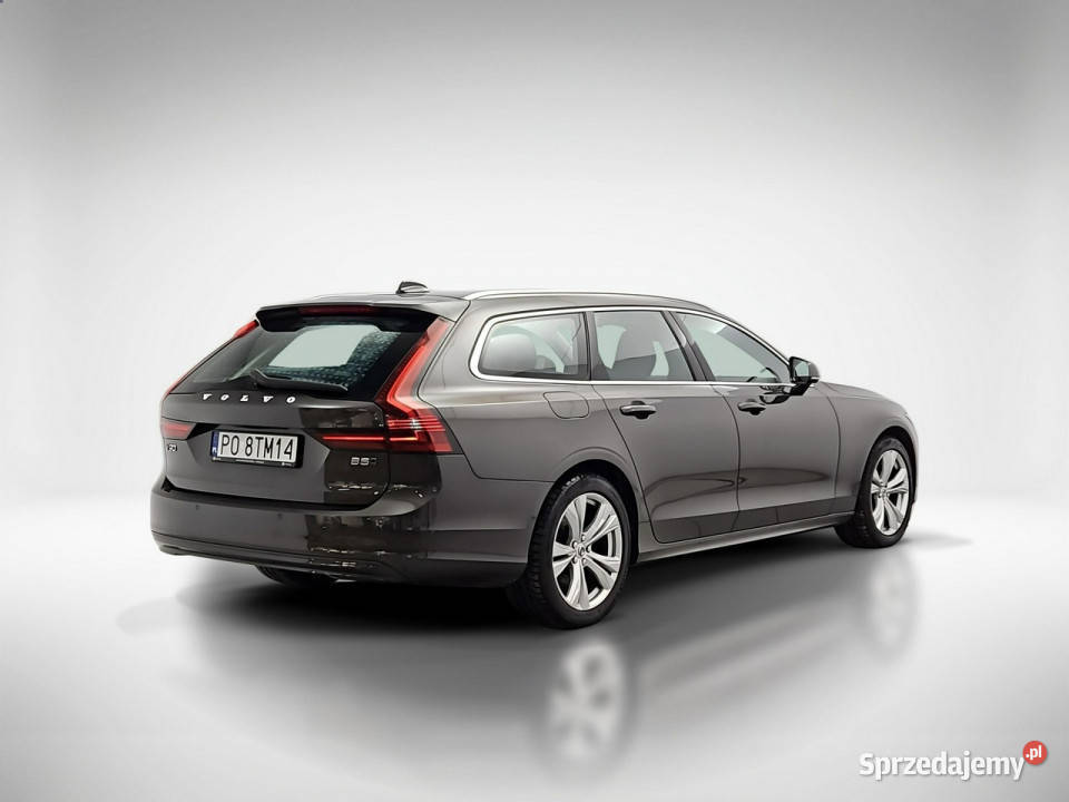 Volvo V90 B5 D AWD Momentum Pro Z Polskiego Warszawa