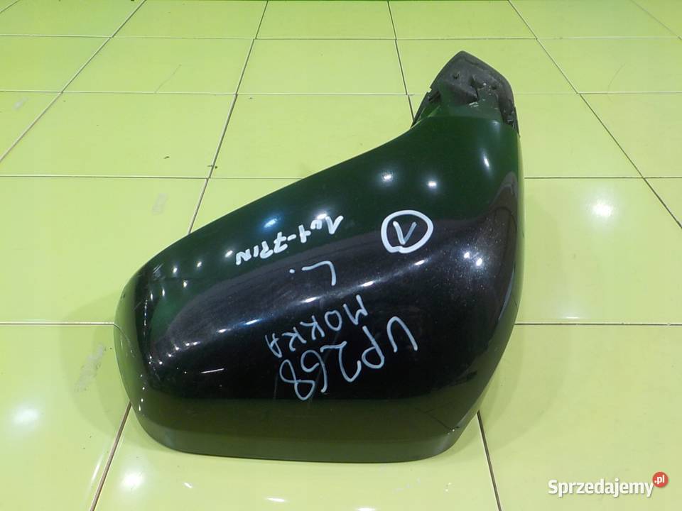 OPEL MOKKA I 16 B 15r 5D lusterko lewe przod Suków