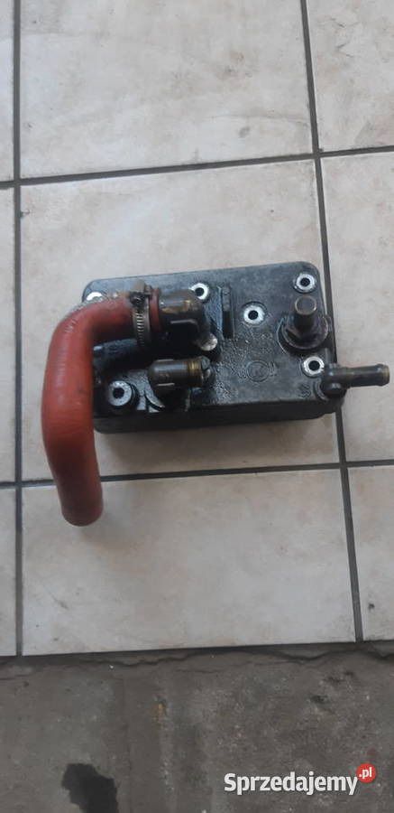 Sprężarka powietrza SCANIA LP4964