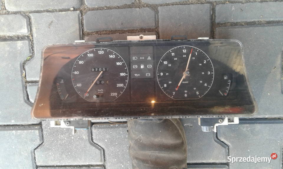 Opel senator monza Łomża