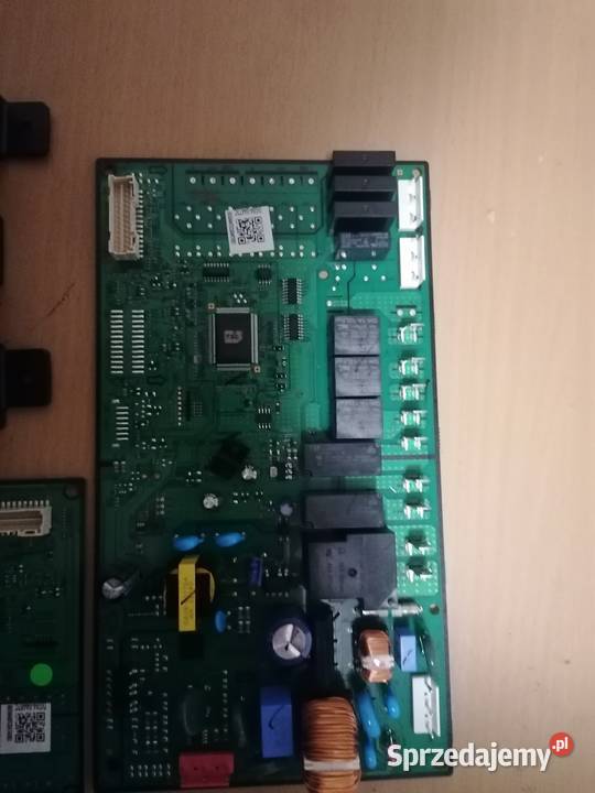 Piekarnik samsung płyta główna do zabudowy wielkopolskie Poznań sprzedam