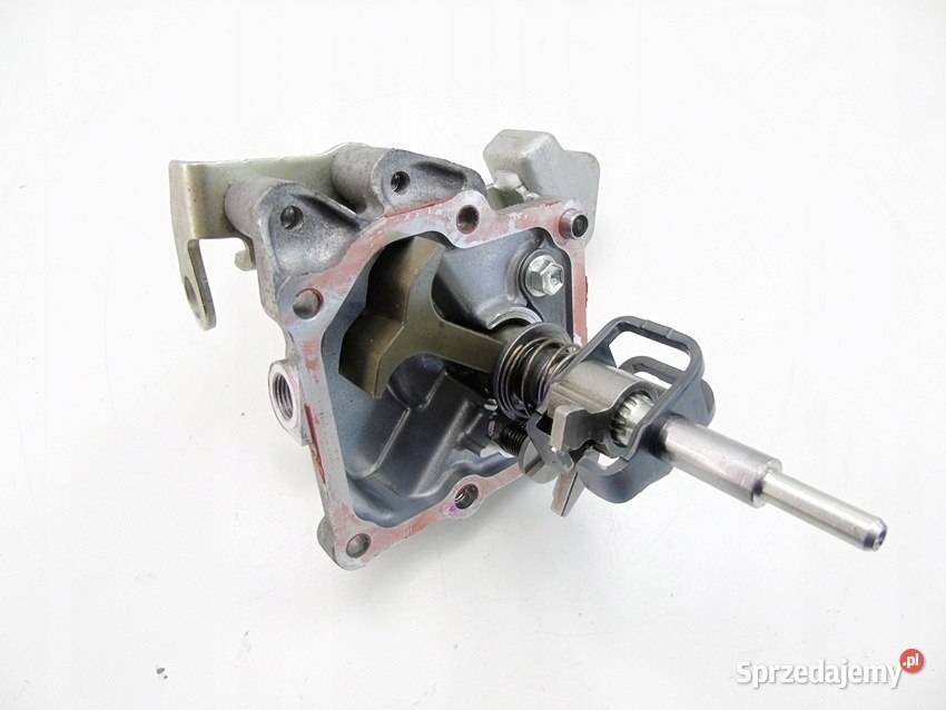 Wybierak skrzyni biegów 10 12 12V Mitsubishi Sosnowiec