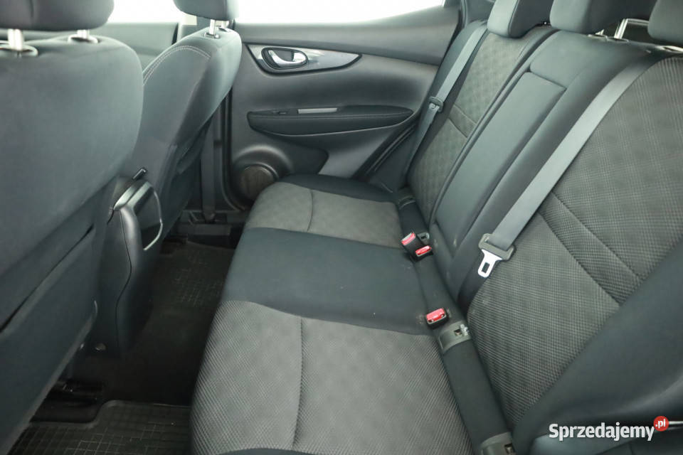 Nissan Qashqai 12 DIGT Qashqai Piaseczno