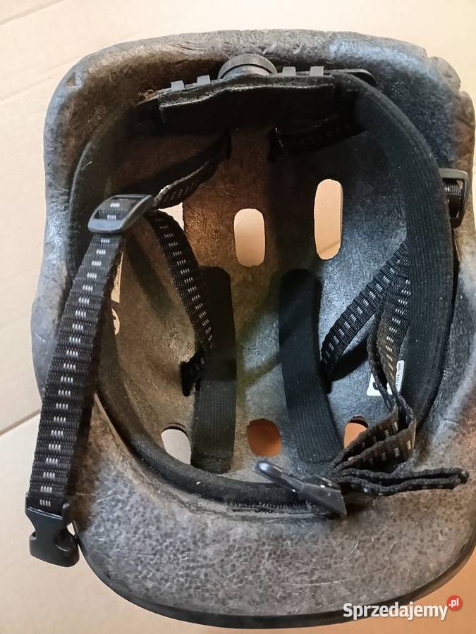 Kask rowerowy dziecięcy M 2 lata+ Andrychów