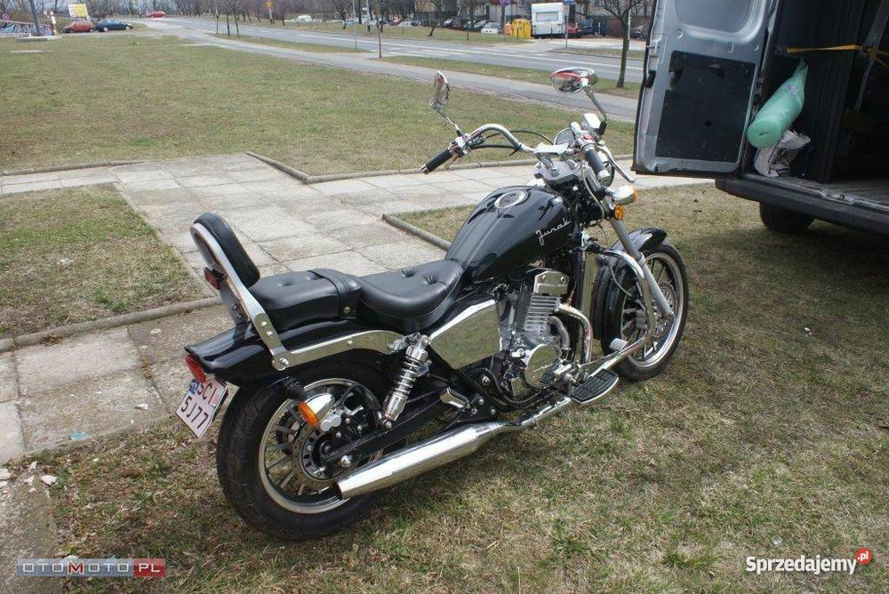 JUNAK M11 CENOWA sprzedam