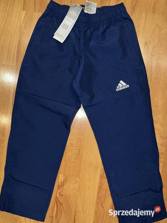 Nowe spodnie adidas Jabłonna sprzedam
