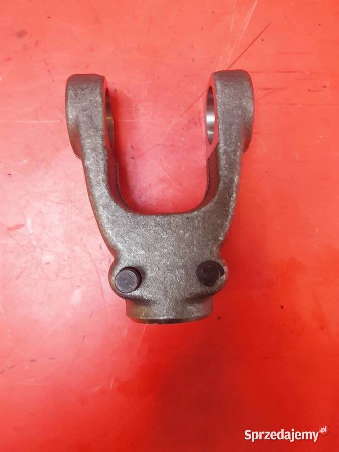 Widłak wałka WOM 48477 lubuskie