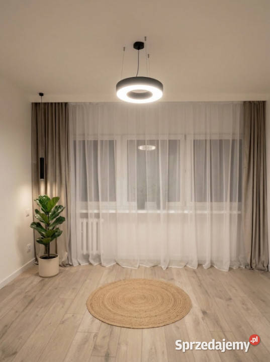 generalnym remoncie 46m2 2 Piętro Duży balkon Sprzedaż śląskie Częstochowa