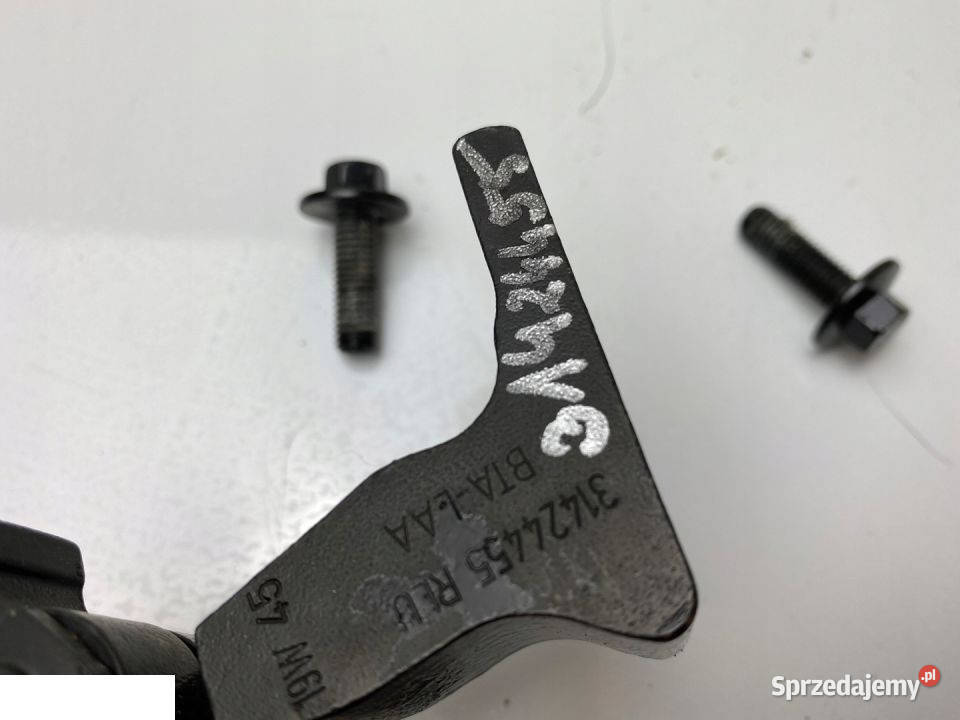 VOLVO S90 V90 XC90 XC60 ZAWIAS DRZWI 31424455 Kozubszczyzna