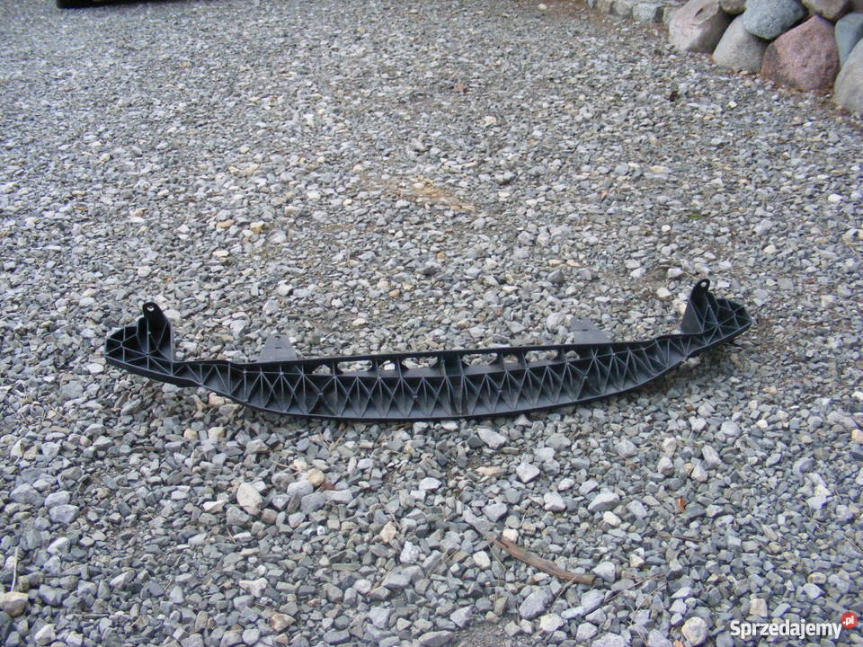 ŚLIZG WSPORNIK ZDERZAKA IBIZA IV 6J śląskie Rogów