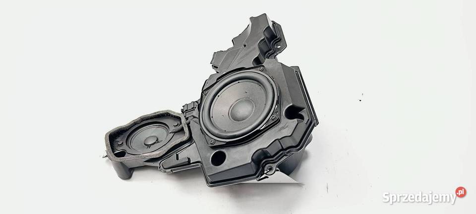 GŁOŚNIK AUDI A8 L D5 4N 4N0035298 BANG OLUFSEN osobowe Lipno